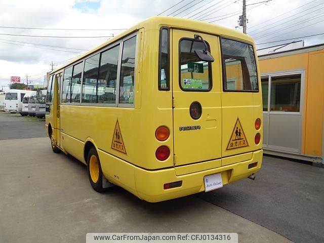 mitsubishi-fuso rosa-bus 1998 CFJ0134316 image 2