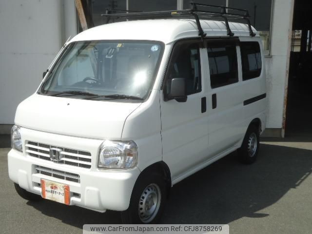 honda acty-van 2017 quick_quick_EBD-HH5_HH5-2007099 image 1