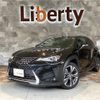 lexus ux 2018 quick_quick_MZAA10_MZAA10-2006876 image 1