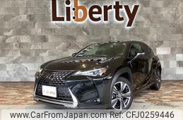 lexus ux 2018 quick_quick_MZAA10_MZAA10-2006876