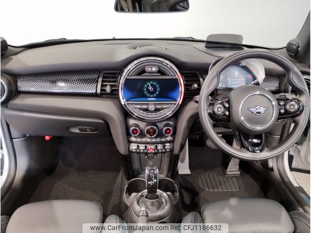 mini mini-others 2021 -BMW--BMW Mini 3BA-WJ20MW--WMWWJ520203N22092---BMW--BMW Mini 3BA-WJ20MW--WMWWJ520203N22092- image 2