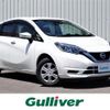 nissan note 2019 -NISSAN--Note DBA-NE12--NE12-221795---NISSAN--Note DBA-NE12--NE12-221795- image 1