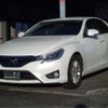 toyota mark-x 2012 -TOYOTA--MarkX DBA-GRX130--GRX130-6068503---TOYOTA--MarkX DBA-GRX130--GRX130-6068503- image 2