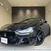 maserati ghibli 2015 quick_quick_ABA-MG30A_ZAMRS57C001162786 image 1