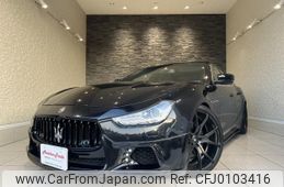 maserati ghibli 2015 quick_quick_ABA-MG30A_ZAMRS57C001162786