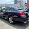 mercedes-benz c-class 2016 -MERCEDES-BENZ--Benz C Class DBA-205040C--WDD2050402R207506---MERCEDES-BENZ--Benz C Class DBA-205040C--WDD2050402R207506- image 15