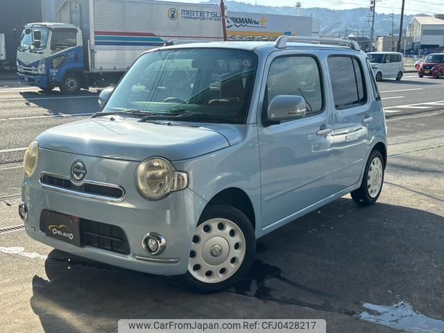 daihatsu mira-cocoa 2014 -DAIHATSU--Mira Cocoa L675S--0173617---DAIHATSU--Mira Cocoa L675S--0173617- image 1