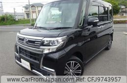 daihatsu tanto 2017 -DAIHATSU--Tanto DBA-LA600S--LA600S-0578642---DAIHATSU--Tanto DBA-LA600S--LA600S-0578642-