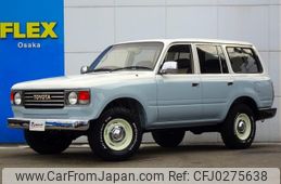 toyota land-cruiser-wagon 1992 -TOYOTA--Land Cruiser Wagon E-FZJ80G--FZJ800025837---TOYOTA--Land Cruiser Wagon E-FZJ80G--FZJ800025837-