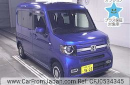 honda n-van 2019 -HONDA 【岐阜 480ﾌ9602】--N VAN JJ1--4004622---HONDA 【岐阜 480ﾌ9602】--N VAN JJ1--4004622-