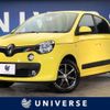 renault twingo 2017 -RENAULT--Renault Twingo DBA-AHH4B--VF1AHB22AH0754592---RENAULT--Renault Twingo DBA-AHH4B--VF1AHB22AH0754592- image 1