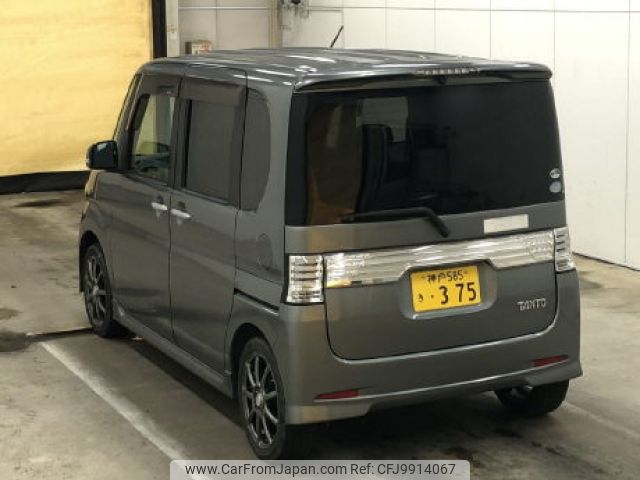 daihatsu tanto 2008 -DAIHATSU 【神戸 585き375】--Tanto L375S-0075947---DAIHATSU 【神戸 585き375】--Tanto L375S-0075947- image 2