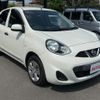 nissan march 2018 CFJ1613927 image 5