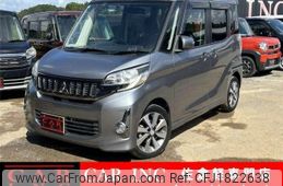 mitsubishi ek-space 2016 CFJ1822638