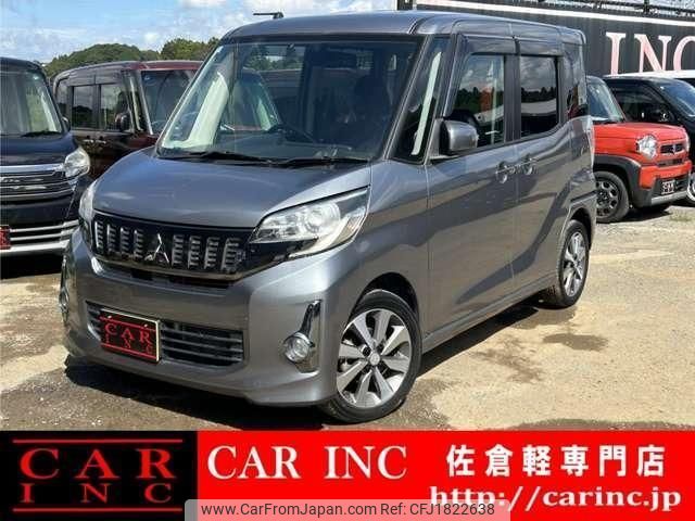 mitsubishi ek-space 2016 CFJ1822638 image 1