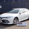 toyota camry 2019 -TOYOTA--Camry DAA-AXVH70--AXVH70-1049600---TOYOTA--Camry DAA-AXVH70--AXVH70-1049600- image 1