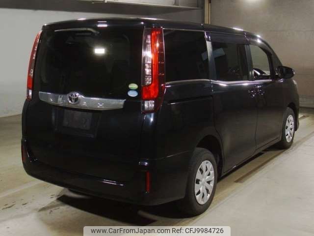 toyota noah 2016 -TOYOTA--Noah DBA-ZRR85G--ZRR85-0060140---TOYOTA--Noah DBA-ZRR85G--ZRR85-0060140- image 2