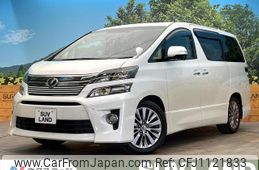 toyota vellfire 2014 quick_quick_ANH20W_ANH20-8344440