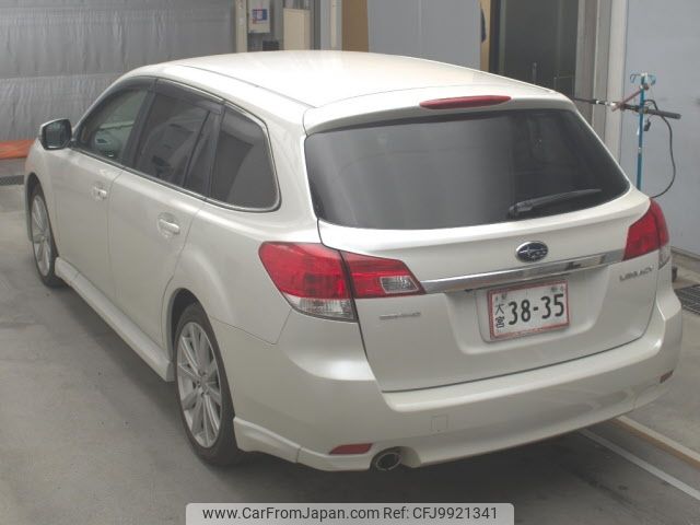 subaru legacy-touring-wagon 2013 -SUBARU--Legacy Wagon BRM--016025---SUBARU--Legacy Wagon BRM--016025- image 2