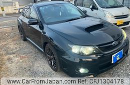 subaru impreza 2010 -SUBARU--Impreza CBA-GVB--GVB-002446---SUBARU--Impreza CBA-GVB--GVB-002446-