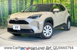 toyota yaris-cross 2023 -TOYOTA--Yaris Cross 5BA-MXPB15--MXPB15-3008342---TOYOTA--Yaris Cross 5BA-MXPB15--MXPB15-3008342-