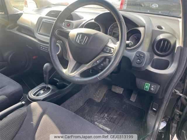 honda fit 2013 TE1200 image 2