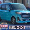 toyota roomy 2021 GOO_JP_700060017330250620018 image 1