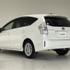 toyota prius-α 2012 -TOYOTA--Prius α DAA-ZVW41W--ZVW41-3163434---TOYOTA--Prius α DAA-ZVW41W--ZVW41-3163434- image 6