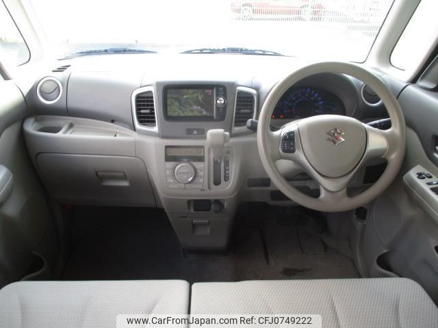 suzuki spacia 2013 quick_quick_MK32S_MK32S-113312 image 2