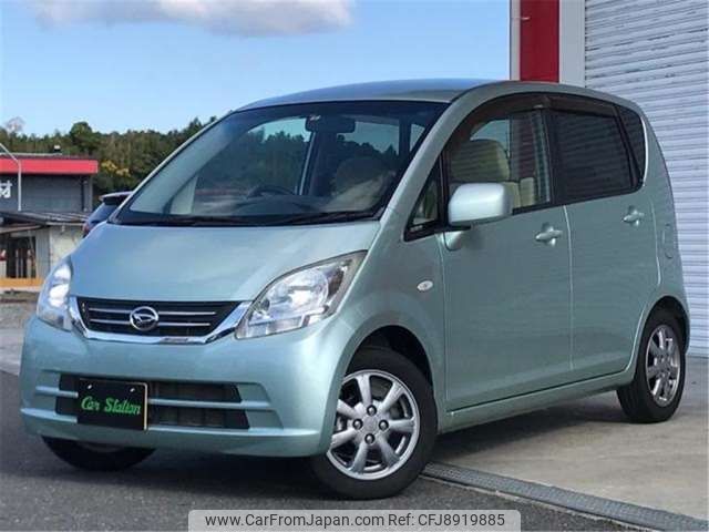 daihatsu move 2010 -DAIHATSU--Move DBA-L175S--L175S-0311372---DAIHATSU--Move DBA-L175S--L175S-0311372- image 1