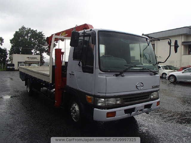 hino ranger 1997 -HINO--Hino Ranger FC2JJBA--FC2JJB-10668---HINO--Hino Ranger FC2JJBA--FC2JJB-10668- image 1