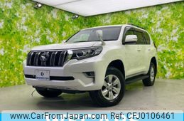 toyota land-cruiser-prado 2019 quick_quick_LDA-GDJ150W_GDJ150-0041201