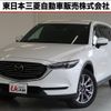 mazda cx-8 2019 CFJ1508322 image 1
