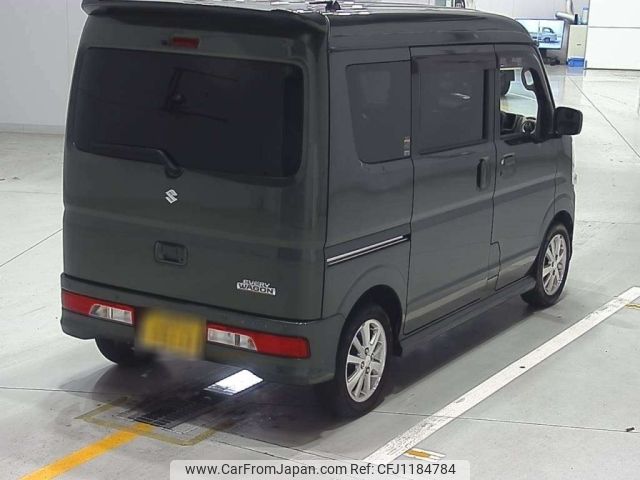 suzuki every-wagon 2020 -SUZUKI 【名古屋 582も9331】--Every Wagon DA17W-256041---SUZUKI 【名古屋 582も9331】--Every Wagon DA17W-256041- image 2