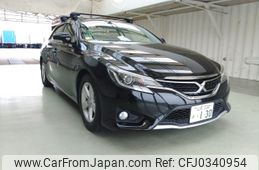 toyota mark-x 2009 ENHANCEAUTO_1_ea289414