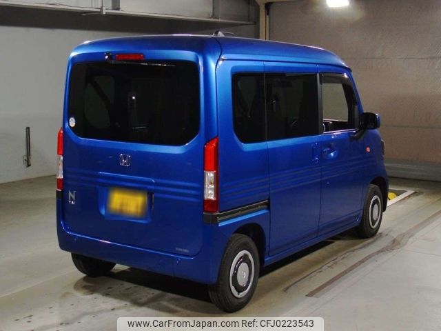 honda n-van 2024 -HONDA 【神戸 480も6818】--N VAN JJ1-5034216---HONDA 【神戸 480も6818】--N VAN JJ1-5034216- image 2