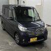 nissan dayz-roox 2016 -NISSAN 【熊谷 580ﾒ528】--DAYZ Roox B21A--0213985---NISSAN 【熊谷 580ﾒ528】--DAYZ Roox B21A--0213985- image 1