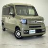 honda n-van 2018 CFJ1828925 image 1