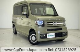 honda n-van 2018 CFJ1828925