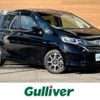 honda freed 2019 -HONDA--Freed DAA-GB7--GB7-1107075---HONDA--Freed DAA-GB7--GB7-1107075- image 1