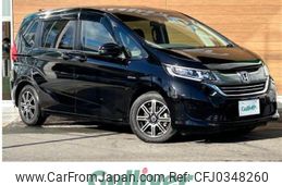 honda freed 2019 -HONDA--Freed DAA-GB7--GB7-1107075---HONDA--Freed DAA-GB7--GB7-1107075-