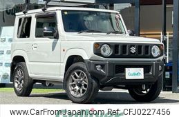 suzuki jimny 2019 -SUZUKI--Jimny 3BA-JB64W--JB64W-116352---SUZUKI--Jimny 3BA-JB64W--JB64W-116352-