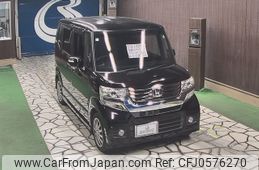 honda n-box 2015 -HONDA--N BOX JF1-2230755---HONDA--N BOX JF1-2230755-