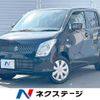 suzuki wagon-r 2010 CFJ1638315 image 1