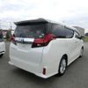 toyota alphard 2017 quick_quick_AGH30W_AGH30-0128054 image 5