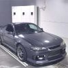 nissan silvia 1999 -NISSAN--Silvia S15-011752---NISSAN--Silvia S15-011752- image 1