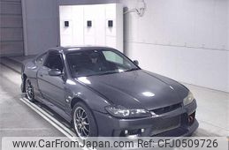 nissan silvia 1999 -NISSAN--Silvia S15-011752---NISSAN--Silvia S15-011752-