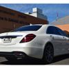 mercedes-benz s-class 2019 -MERCEDES-BENZ--Benz S Class DBA-222183--WDD2221832A425176---MERCEDES-BENZ--Benz S Class DBA-222183--WDD2221832A425176- image 4