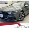 audi a7-sportback 2022 quick_quick_3CA-F2DFBS_WAUZZZF27NN051089 image 1