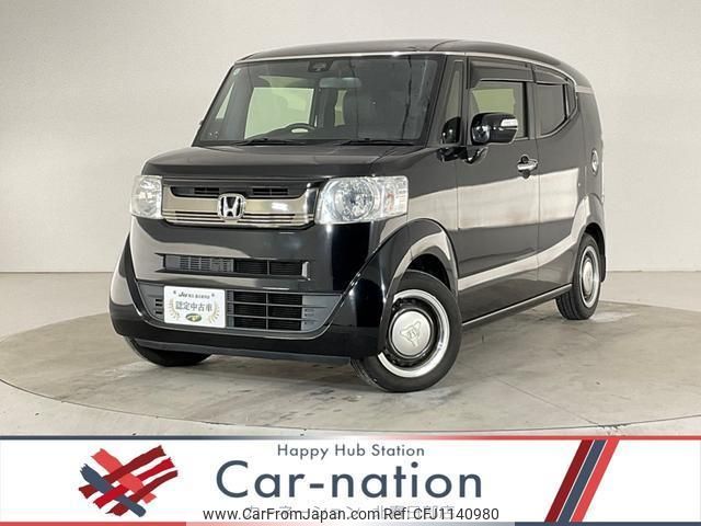 honda n-box-slash 2018 quick_quick_JF1_JF1-7300106 image 1